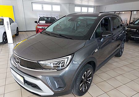 Opel Crossland X Elegance