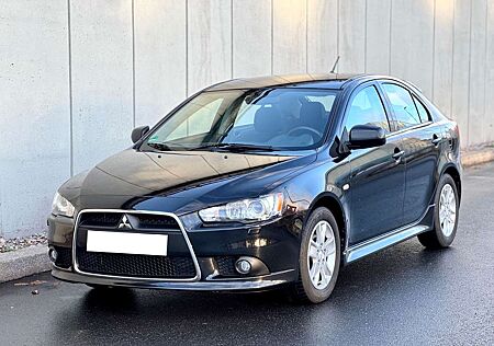 Mitsubishi Lancer Sportback - Xenon Klima Sh - 2J. Garantie