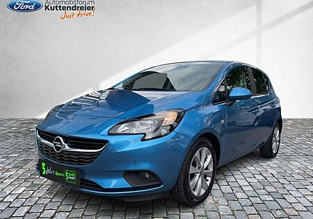 Opel Corsa E ecoFlex ON Automatik Klima PDC Sitzheiz.