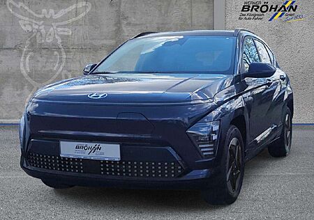 Hyundai Kona Trend Elektro 48,4 kWh *el. Heckklappe*