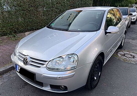 VW Golf Volkswagen 1.4 Tour