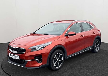 Kia XCeed Plug-in-Hybrid Spirit Teilleder Navi LED