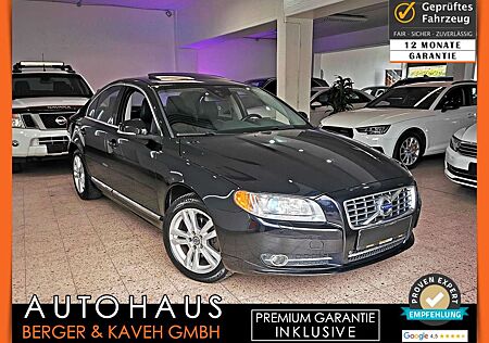 Volvo S80 FACELIFT MOMENTUM [12M GARANTIE]