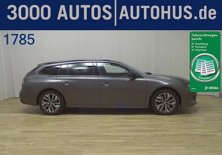 Peugeot 508 SW 1.5 BlueHDi 130 Allure Navi LED RFK AHK