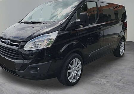 Ford Tourneo Custom 300 L2H1 VA Titanium