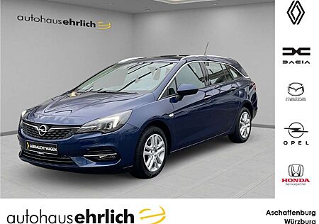 Opel Astra K Elegance 1.5 D Sports Tourer +Shz.+Nav+