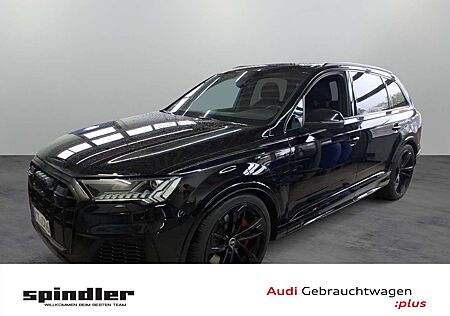 Audi SQ7 TDI quattro/ Navi, Standh, Matrix, Pano, AHK