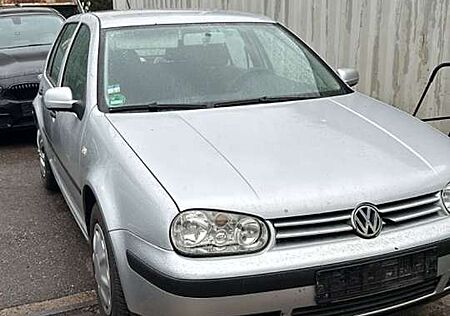 VW Golf Volkswagen 1.4 Basis