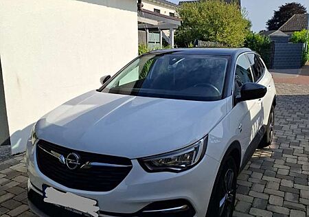 Opel Grandland X 2020