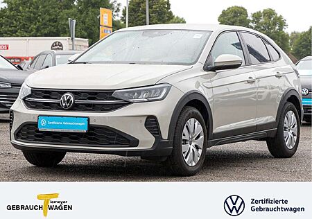 VW Taigo Volkswagen 1.0 TSI KLIMA PDC SITZHZ