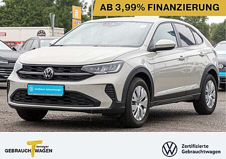 VW Taigo Volkswagen 1.0 TSI KLIMA PDC SITZHZ