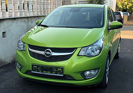 Opel Karl Exklusiv
