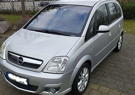 Opel Meriva 1.6