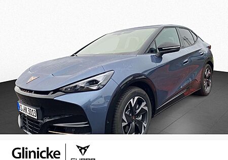 Cupra Tavascan 210 kW Endurance Batterie 77kwh LED RFK