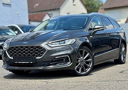 Ford Mondeo Turnier 2.0 EcoBlue Aut. VIGNALE ACC|LED