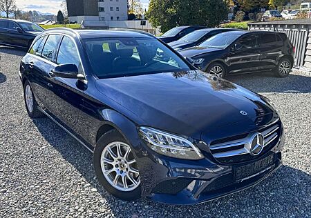 Mercedes-Benz C 220 C -Klasse T/Avantgarde/LED/Panorama