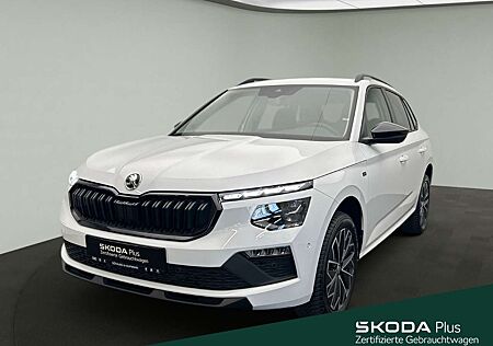 Skoda Kamiq 1.0 TSI DSG Selection Kamera* Digital Cock