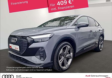Audi Q4 e-tron Sportback 40 150 kW