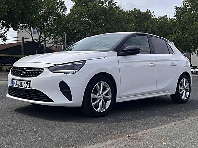 Opel Corsa Corsa 1.2 Direct Inj Turbo Start/Stop Automatik El