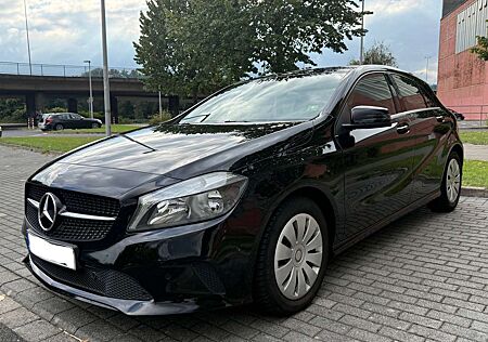 Mercedes-Benz A 200 Diesel - Solides Fahrzeug