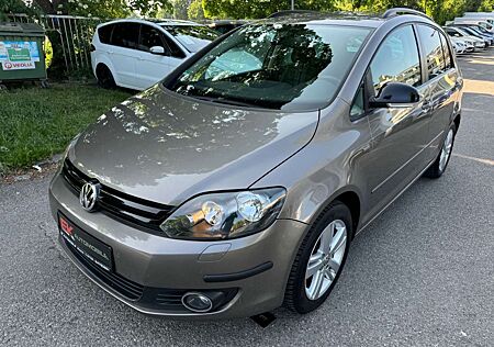 VW Golf Volkswagen Plus VI Match 1 Hand SHZ PDC