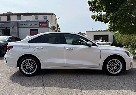 Audi A3 Limo 40 TDI quatt~AUT~Virtual~ACC~B&O~LED~Spu