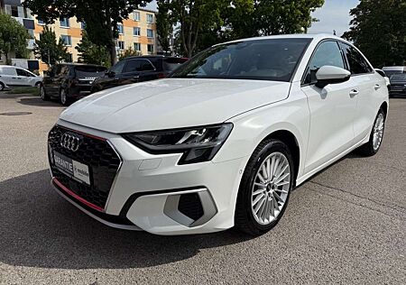 Audi A3 Limo 40 TDI quatt~AUT~Virtual~ACC~B&O~LED~Spu