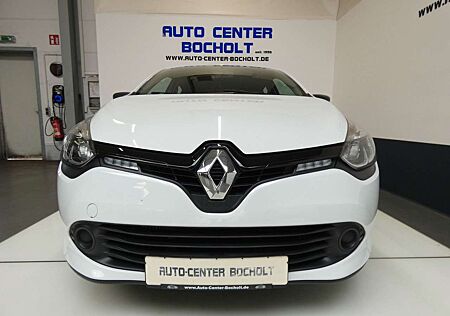 Renault Clio IV Dynamique*Navi*Klima*Sitzheizung