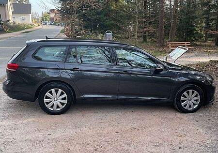 VW Passat Variant Volkswagen Trendline BMT/Start-Stopp