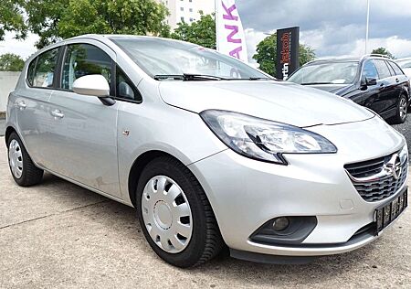 Opel Corsa E Edition+AUTOMATIK+BC+SITZ und LENKRADHEI