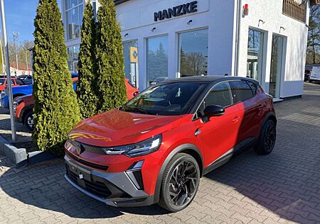 Renault Captur TCe Mild Hybrid 160 EDC ESPRIT ALPINE