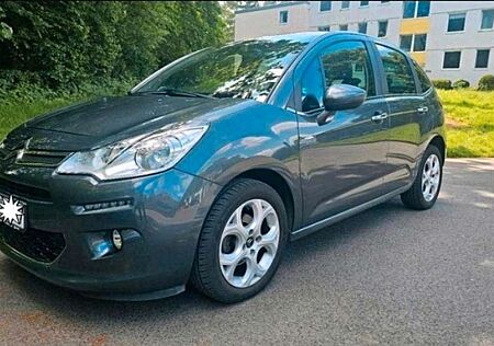 Citroën C3 Citroen HDi BlueHDi 100 Selection