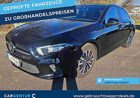 Mercedes-Benz A 200 d Lim. Progressive Burmester ACC Lane BLIS Key
