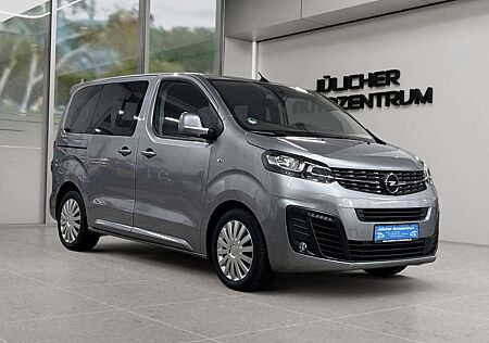 Opel Zafira Life -e Edition S, 1.Hand, Allwetterr.