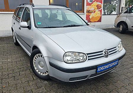 VW Golf Volkswagen 1.6 Kombi ZV, el. FH, TÜV bis 10/2026