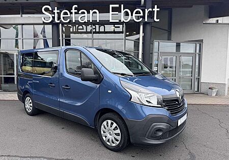 Renault Trafic Combi 1.6 dCi Expression ENERGY AHK