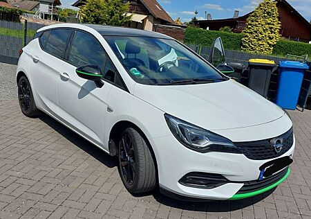 Opel Astra 1.2 Turbo Start/Stop GS Line
