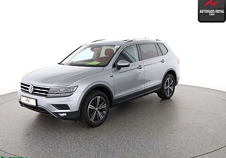 VW Tiguan Allspace Volkswagen 2.0 TDI 4M MASSAGE,KEYLESS,ACC