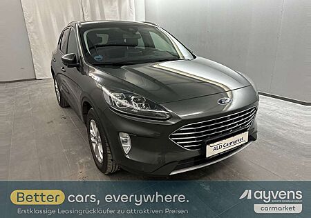 Ford Kuga 2.5 Duratec PHEV