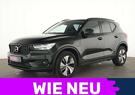 Volvo XC 40 XC40 R Design Winter-Paket|SHZ|Kamera|LED|NAV|PDC