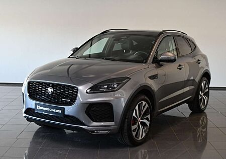 Jaguar E-Pace P300e R-Dynamic SE AWD Plug-In Hybrid