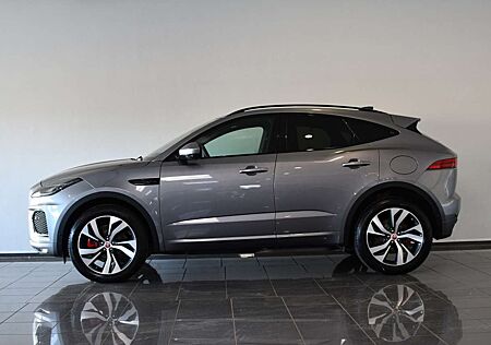 Jaguar E-Pace P300e R-Dynamic SE AWD Plug-In Hybrid
