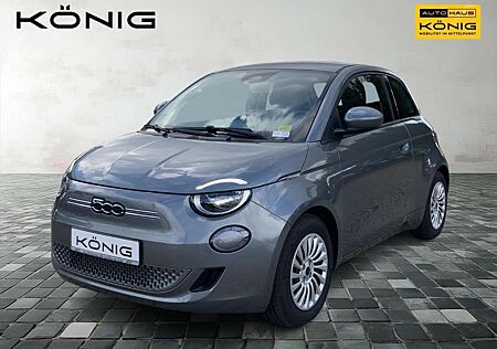 Fiat 500E MY23 Elektro Klimaautomatik