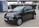 Fiat 500E Lim. 'Action' #VIRTUAL #PDC #KLIMA #KEYLESS