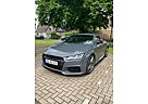 Audi TT Coupe 2.0 TFSI quattro S tronic Competition