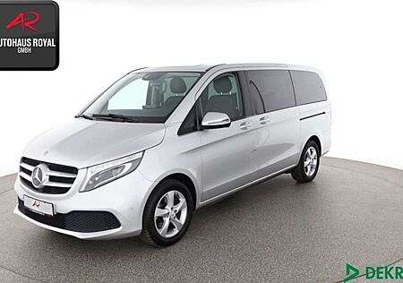 Mercedes-Benz V 250 d LANG 7 SITZE COMAND,STANDHEIZ,AHK,KAMERA