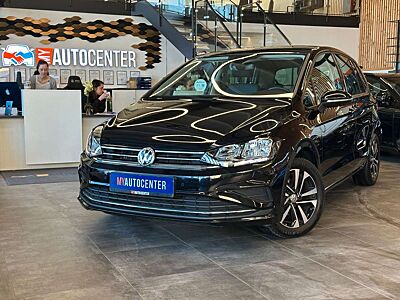 Volkswagen Golf Sportsvan VII DSG *IQ.DRIVE*