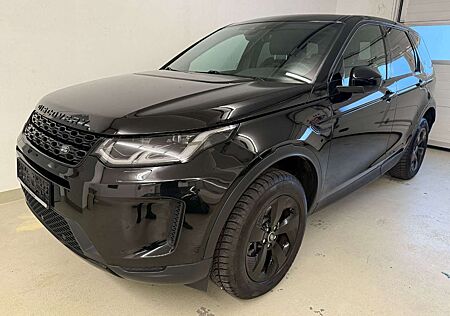 Land Rover Discovery Sport S AWD
