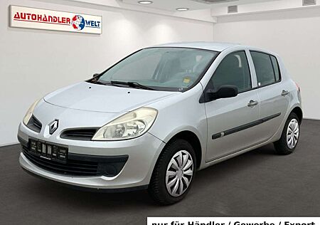 Renault Clio 1.2 16V 5-trg.