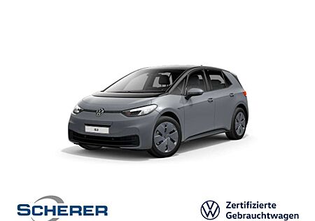 VW ID.3 Volkswagen Pro Perfomance 58 kWh, WÄRMEPUMPE, NAVI PRO